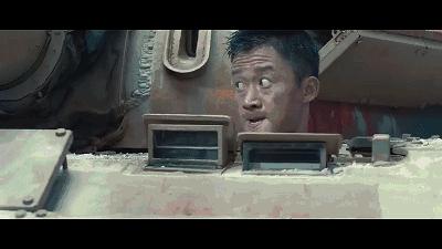 十四岁的武术冠军,吴京得过多少武术冠军