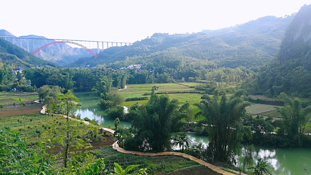 *安瓮**诗友罗甸来