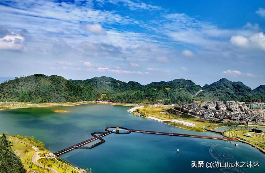 国庆长假旅游不出大重庆景点推荐,重庆贵州国庆自驾游