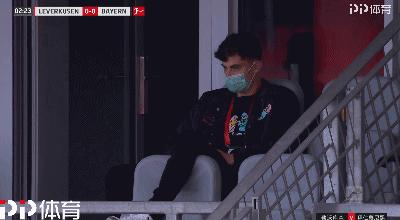 德甲拜仁逆转勒沃库森夺冠,德甲拜仁逆转胜斯图加特
