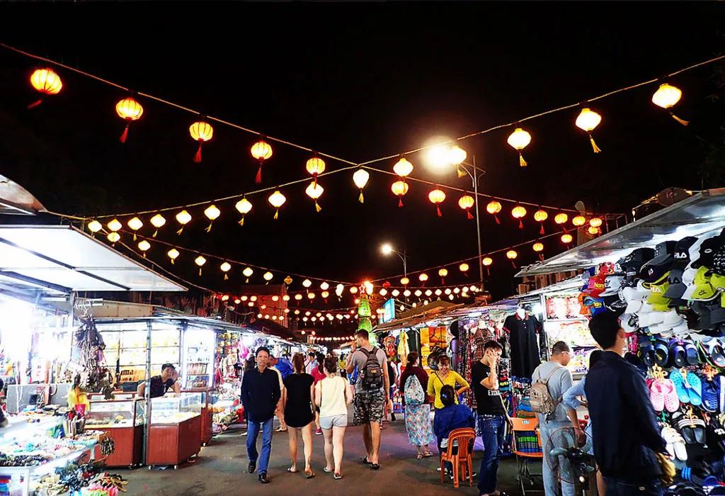 芽庄旅游攻略美食,芽庄旅游攻略婚纱摄影