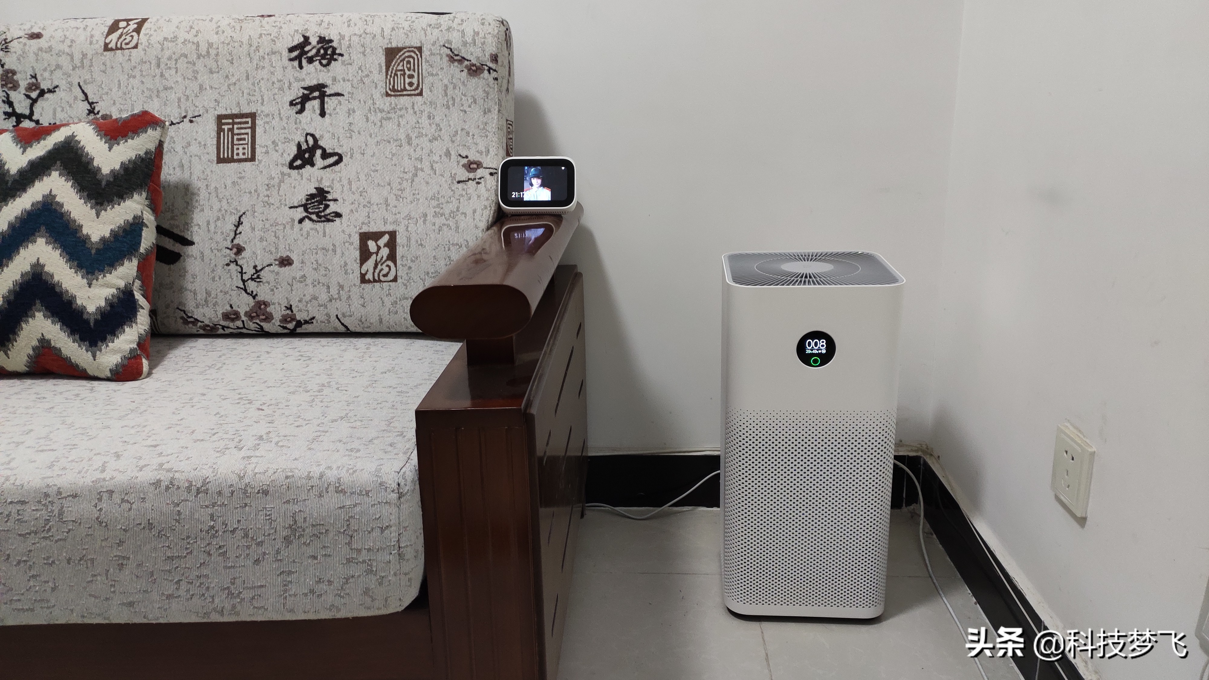 米家智能家居全屋智能怎么样,小米和米家智能家居有什么区别