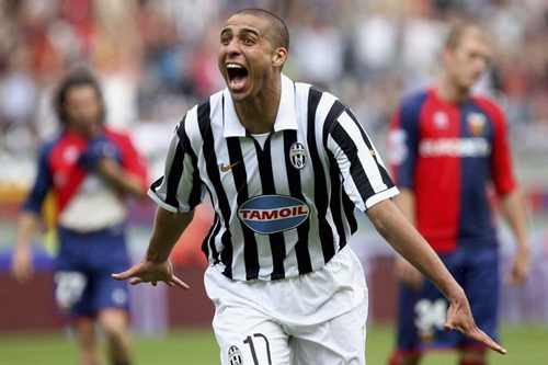 特雷泽盖高清集锦,赛季最佳特雷泽盖