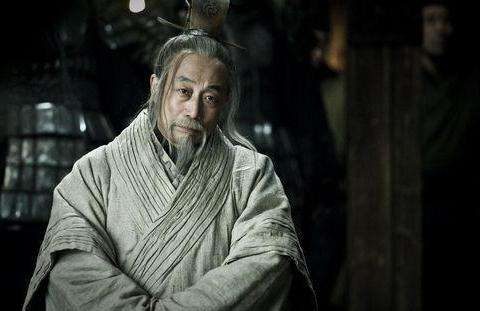 韩信临死遗言唯一提到的人,韩信被杀喊了三个字