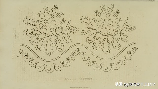 手工刺绣鞋垫花样图案大全图纸,最好看的刺绣图案大全