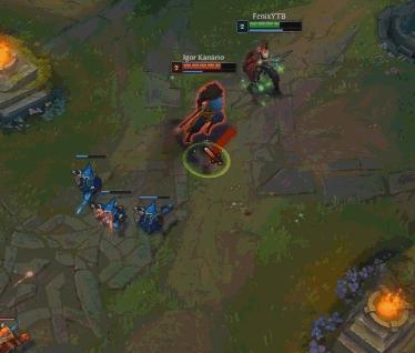 lol男刀完整对局,lol男刀精彩视频