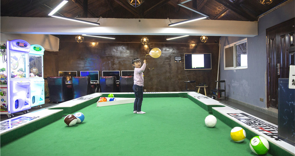 同学聚会轰趴好地方推荐,合肥同学聚会轰趴馆推荐