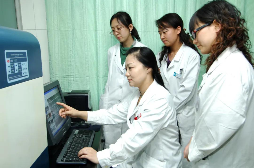 喜报！2020年*疆新**人民医院荣获6项自治区科技进步奖