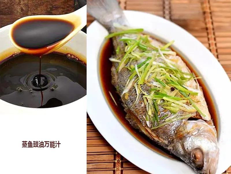 做蒸菜用这些酱，几分钟就出品，关键成本还这么低？