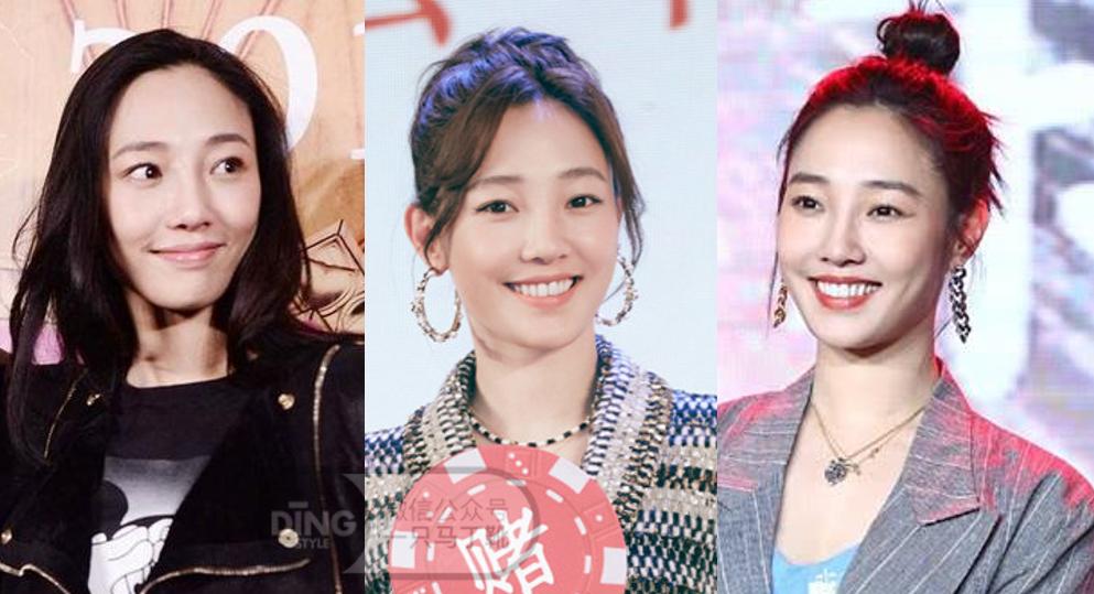 哪种人适合披头发,披发好看还是扎发好