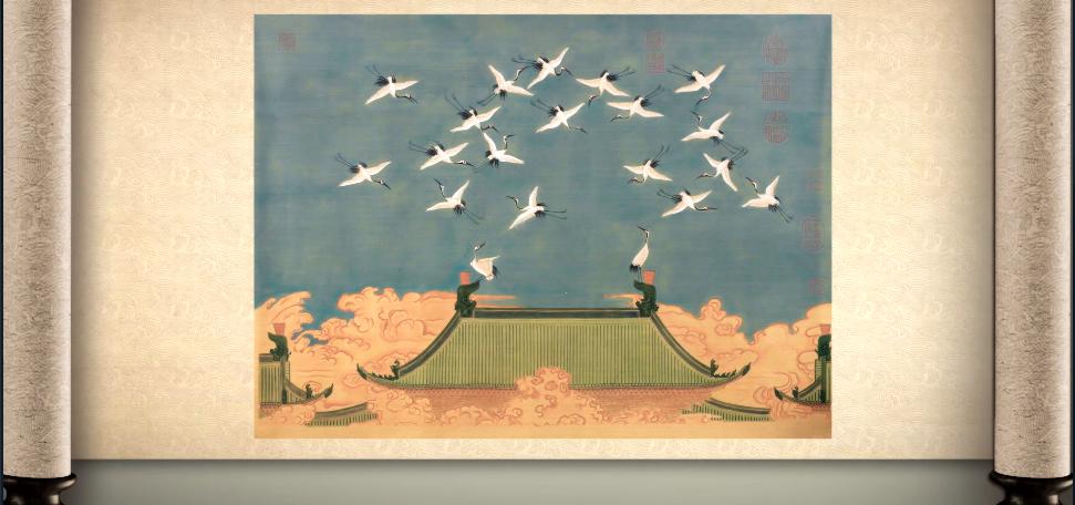 外网评论河南卫视中秋晚会,河南卫视中秋晚会文化传承与理解