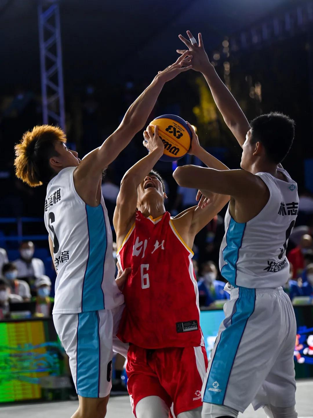 刘千豪超三联赛,刘千豪夺冠