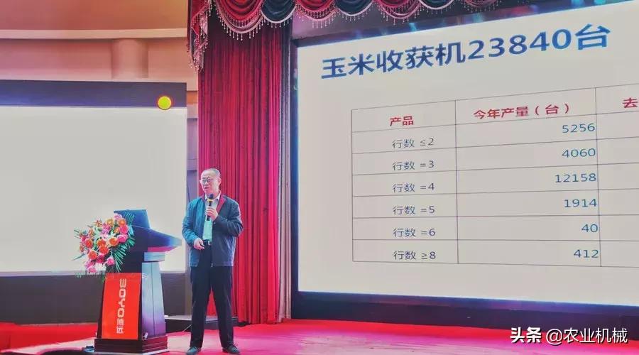 中农博远农业装备有限公司,中农博远最新规划