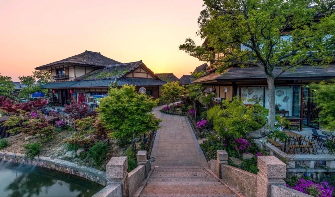 世界最美赏樱地,武汉是全球公认的三大赏樱胜地