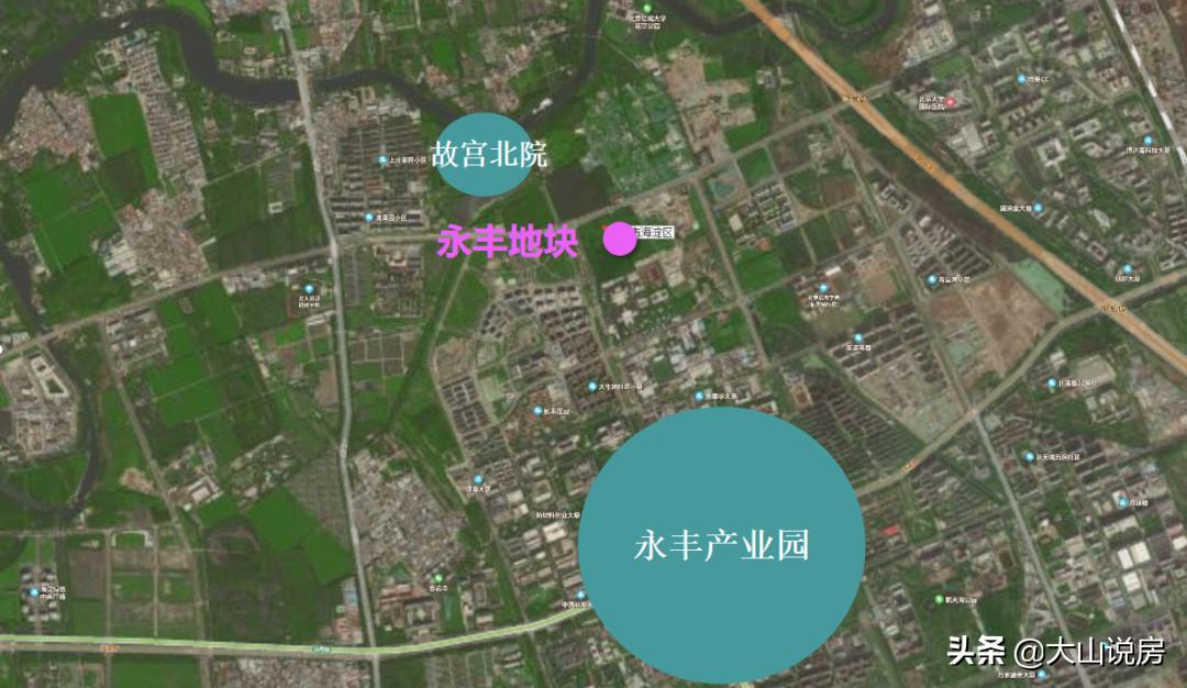 北京海淀未来5年发展,海淀是如何超越朝阳的