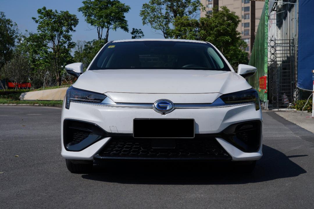 广汽新能源埃安在家怎么充电,广汽传祺新能源埃安s怎么充电