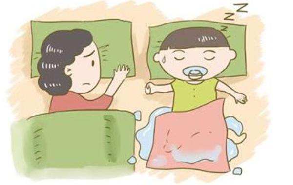 戒尿不湿孩子不让把尿,戒尿不湿孩子不敢拉大便