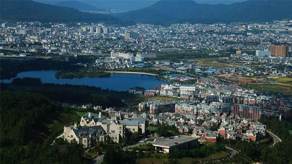 腾冲为什么是极边之地,腾冲为何而得名