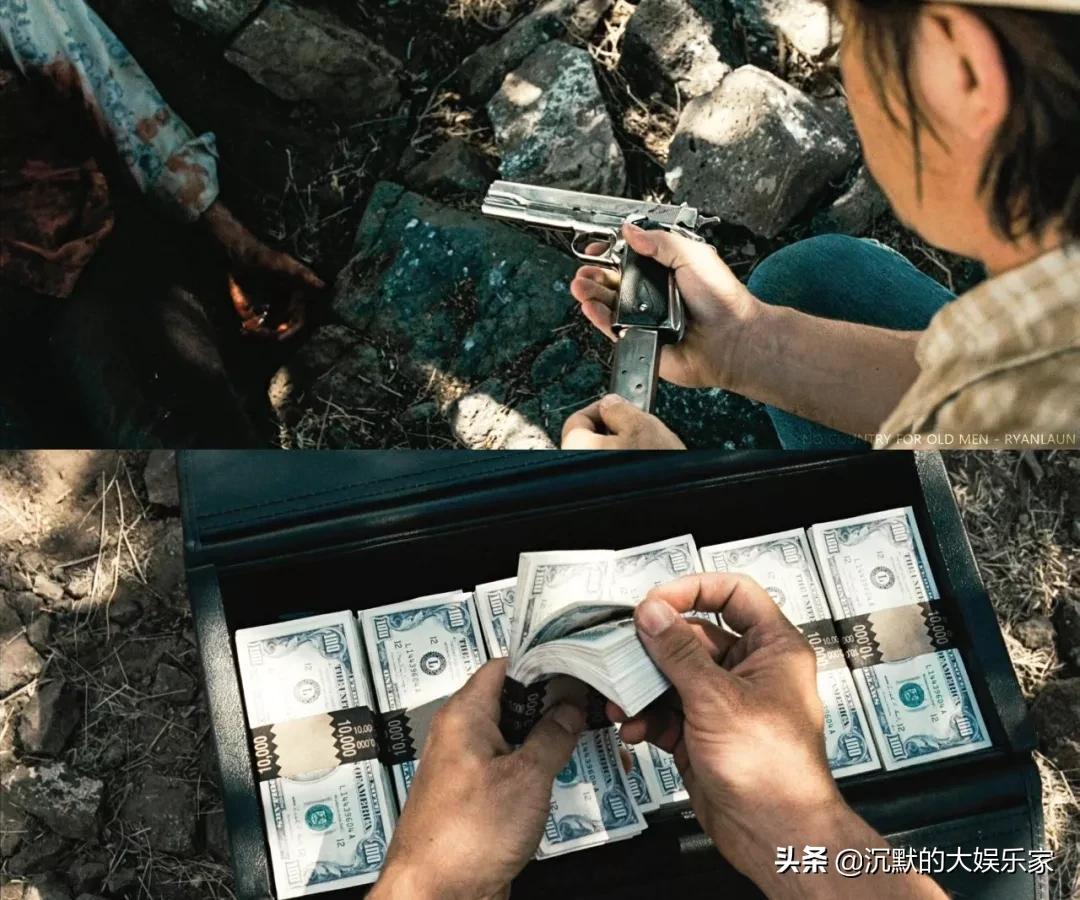 10部连环杀人案电影：这些变态都是什么心理？