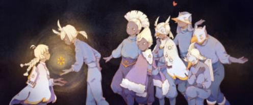 sky和光遇有什么区别吗,sky光遇怎么测