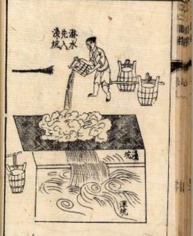 明末科学家宋应星视频,宋应星天工开物原理