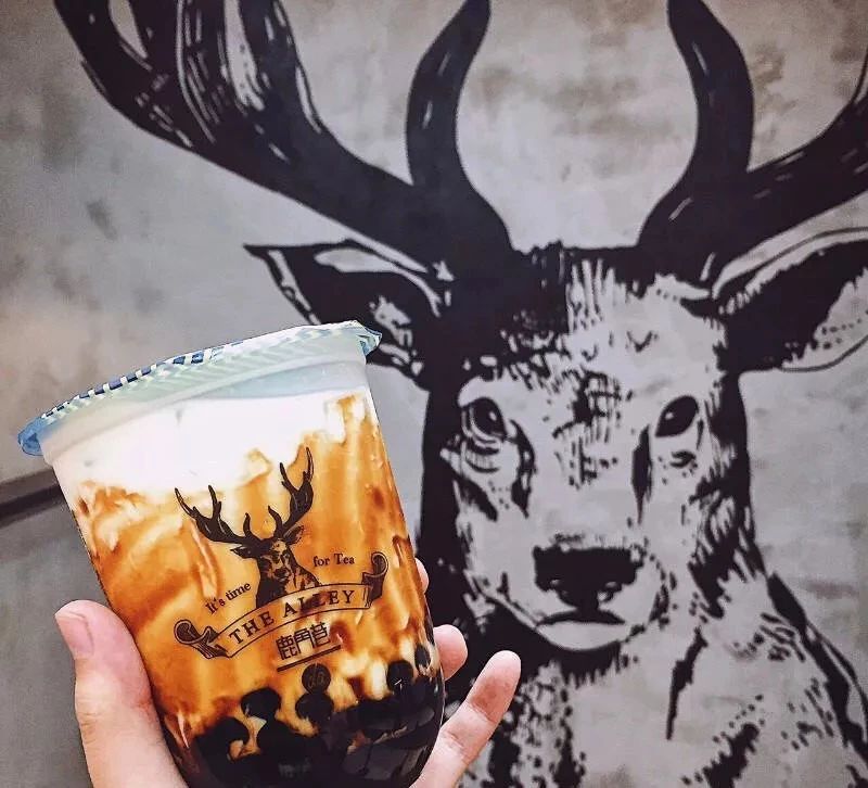 南通人过去一年最爱去的这36家餐厅，都在这儿了