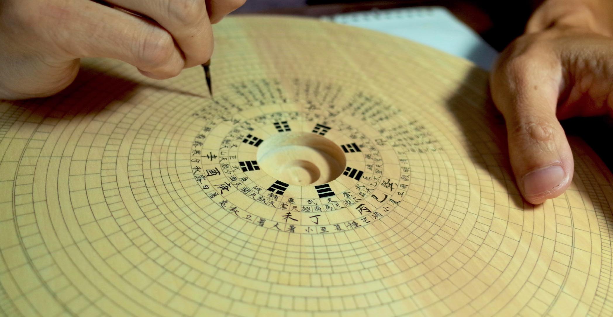 罗盘风水入门基本知识,学风水的基础知识