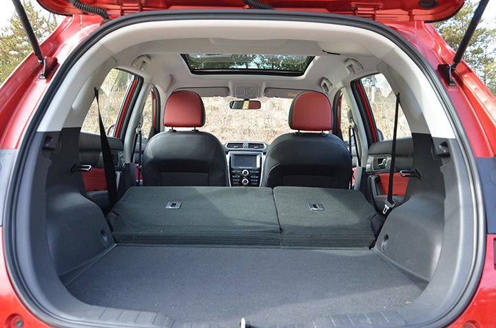 哈弗h2创享版最新信息,哈弗h2质量怎么样舒适度怎么样