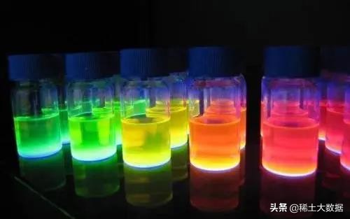 *土稀**照亮你的美——*土稀**光功能材料