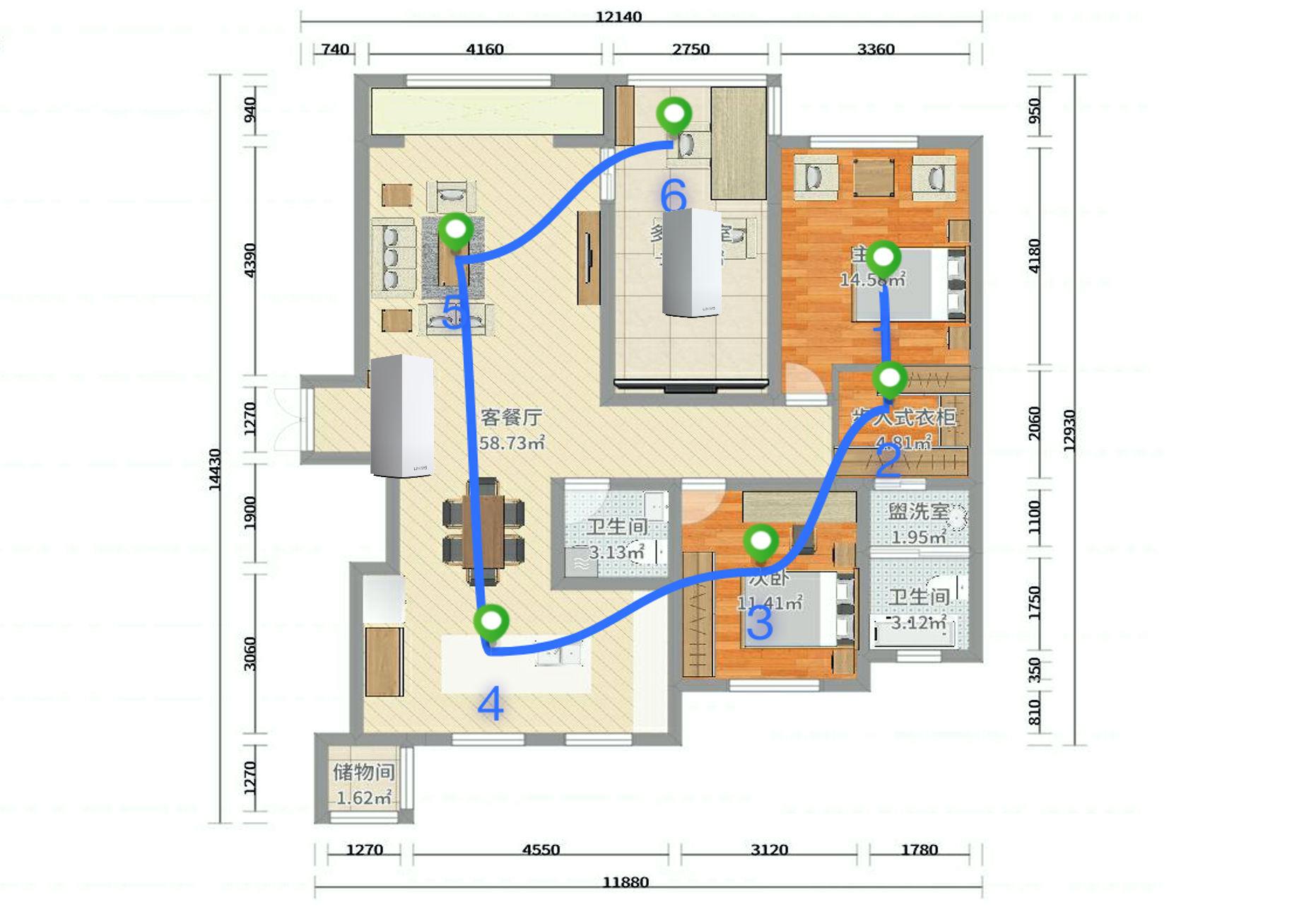 拒绝高价，wifi6最高折扣50%，血战双十一路由器选购攻略