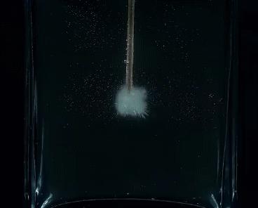 月销10000+，17个堪比艺术大片的彩虹实验，在家就能做