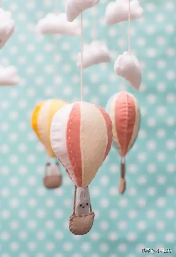 气球创意手工,冬奥会吉祥物创意手工气球