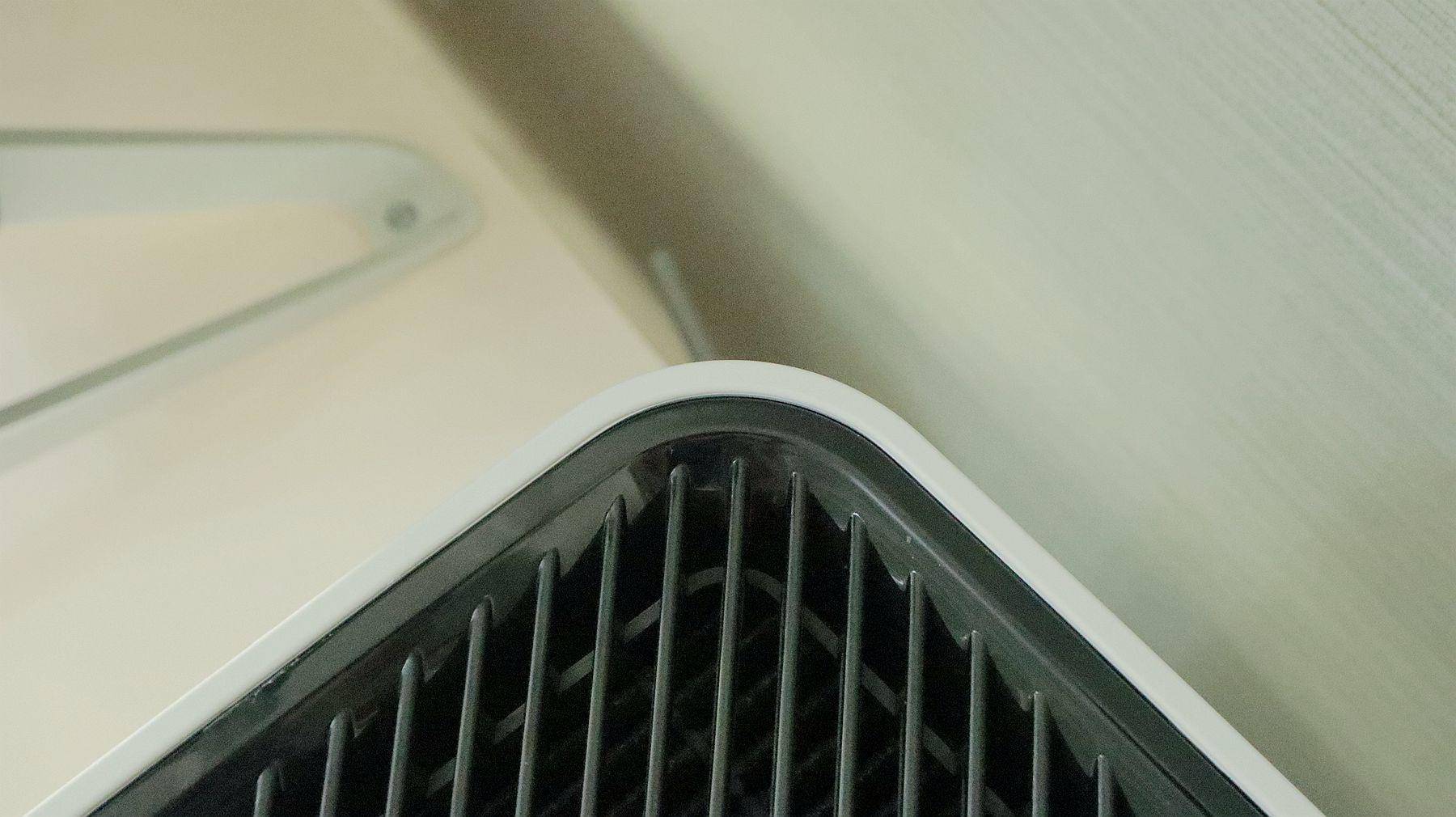 贝昂无耗材空气净化器靠谱吗,贝昂无耗材空气净化器评测