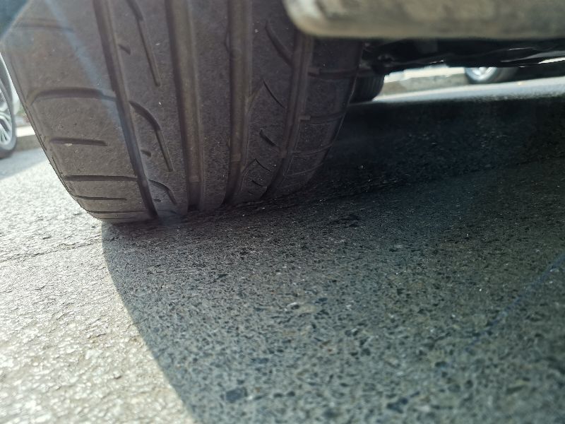 18款别克君越都换的什么轮胎,别克君越现在用什么轮胎