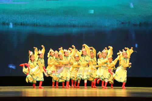 幼儿舞蹈教学小技巧,幼儿舞蹈教学的技巧