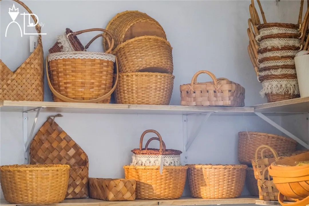 餐具控厨房好物,青岛宝藏陶瓷餐具店