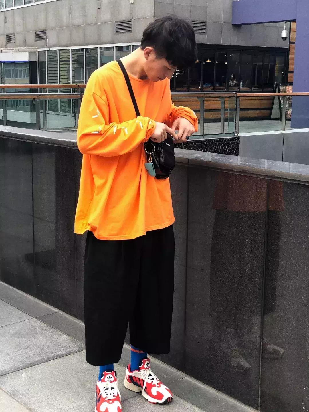 为直男正名,今天推荐几款男生包