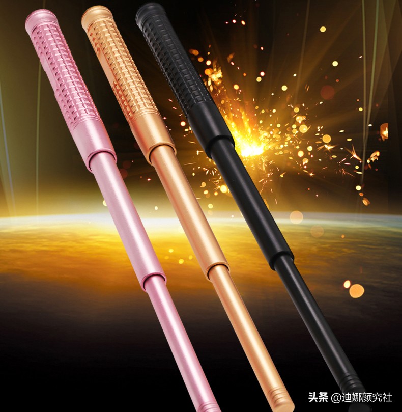 这个夏天你不能错过的防狼神器，不要让章莹颖事件再次发生