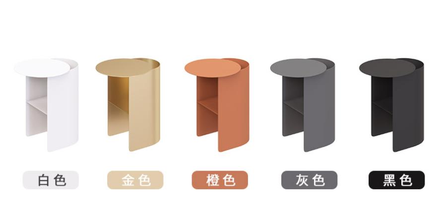 扔掉鸡肋床头柜,扔掉床头柜空间立马变大