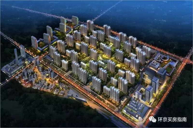 燕郊热销新楼盘推荐,燕郊热门楼盘