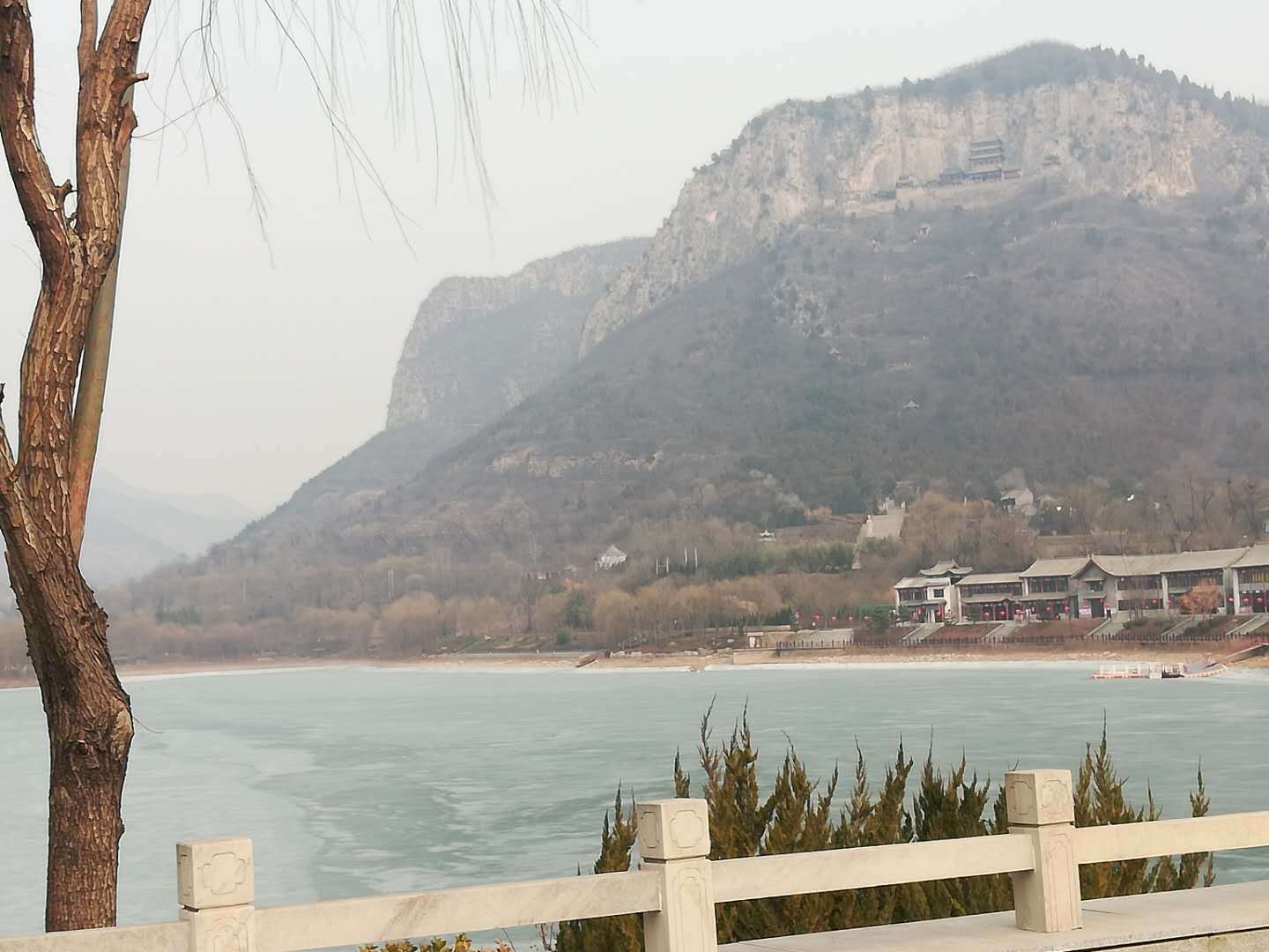 娲皇宫是几级景区,娲皇宫有哪些景区免费的