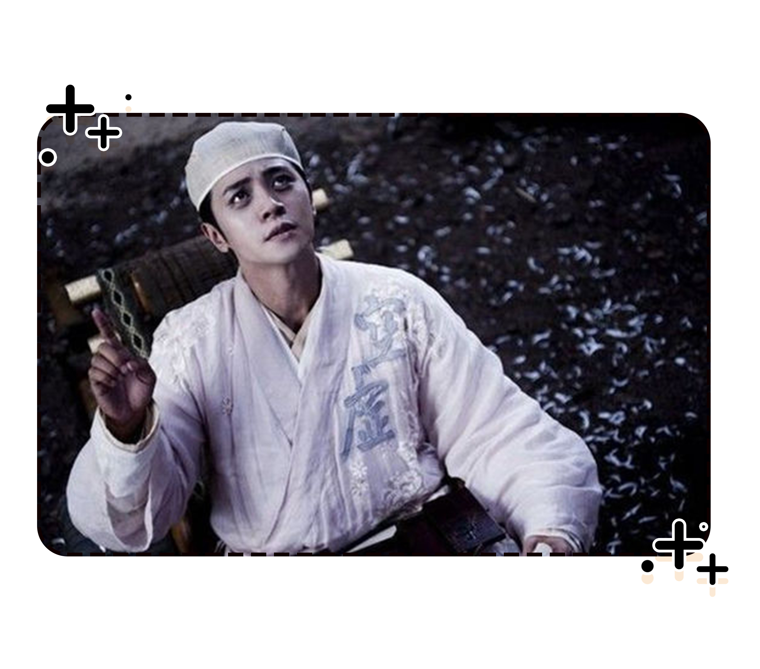 真正的黑眼圈漫画,黑眼圈的十大真相