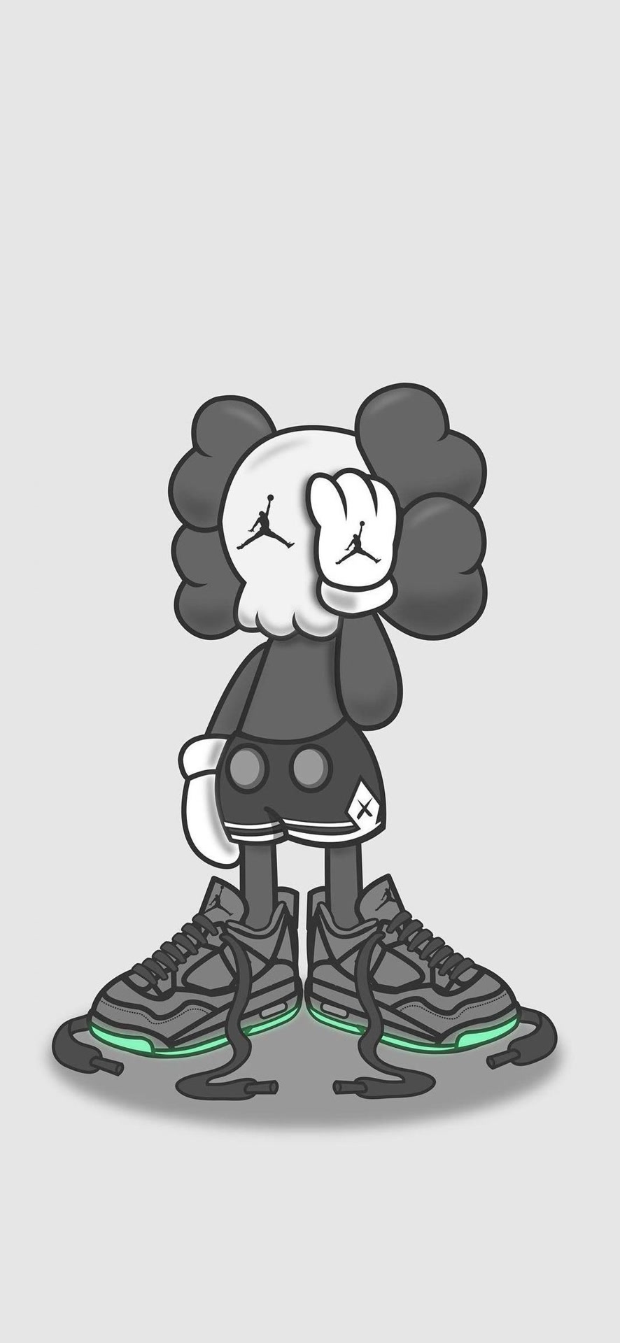 芝麻街壁纸一套,芝麻街壁纸超清全面屏