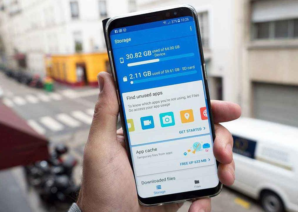 手机微信删除了还是内存不够,微信内存不够无法使用微信怎么办