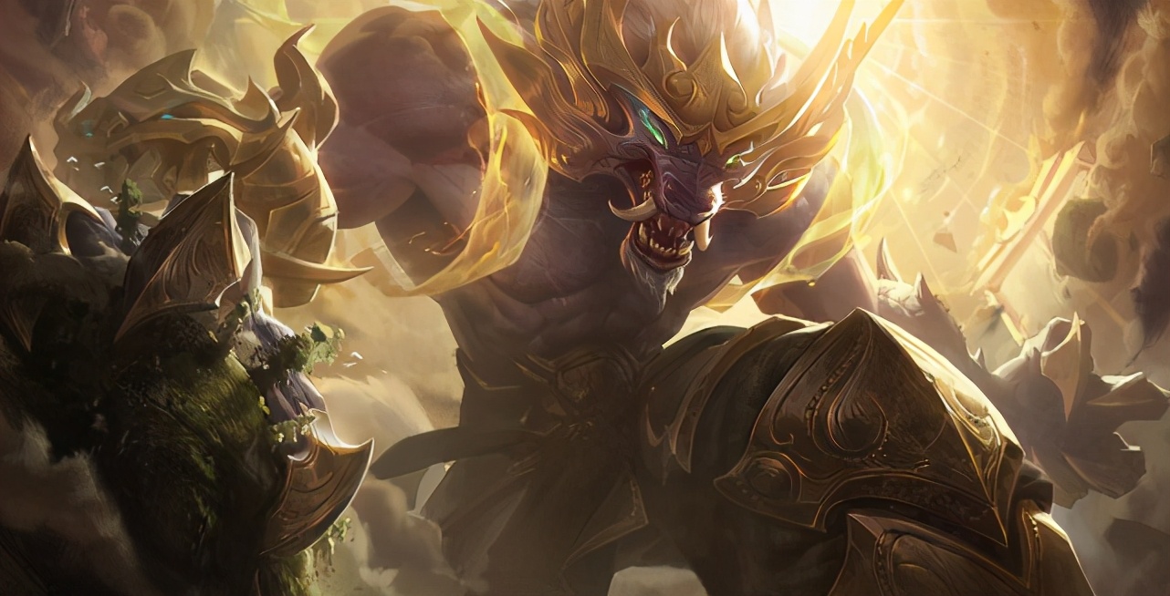 云顶之弈十大后期阵容搭配,云顶之弈最简单无脑的阵容s5.5