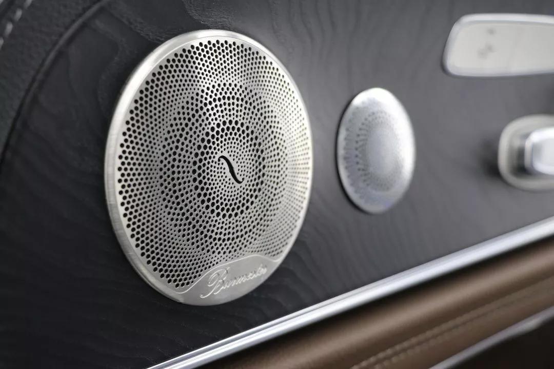 车上最好的音响品牌,九大汽车音响品牌