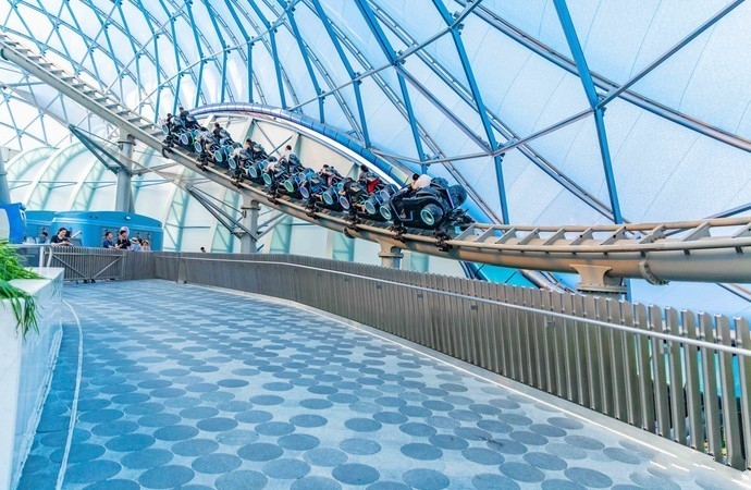 上海迪士尼乐园攻略方法,上海迪士尼乐园全隐藏攻略