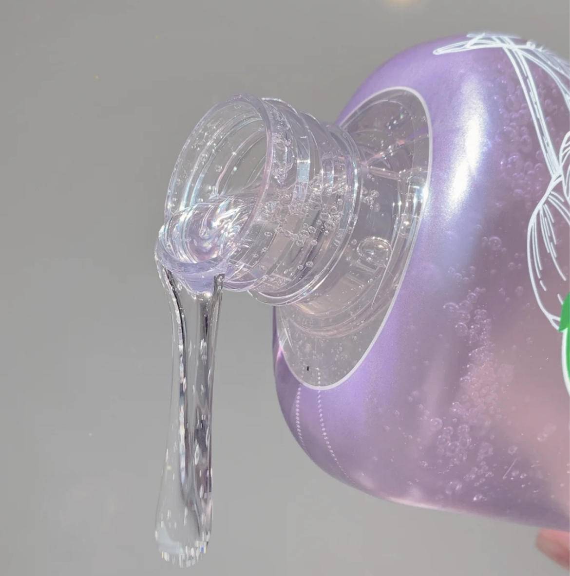 洗头发应该用哪种洗发水最好,洗头水怎么洗