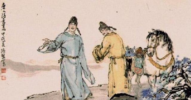 唐诗300首出塞王之涣,唐诗三百首每天一首送别王之涣