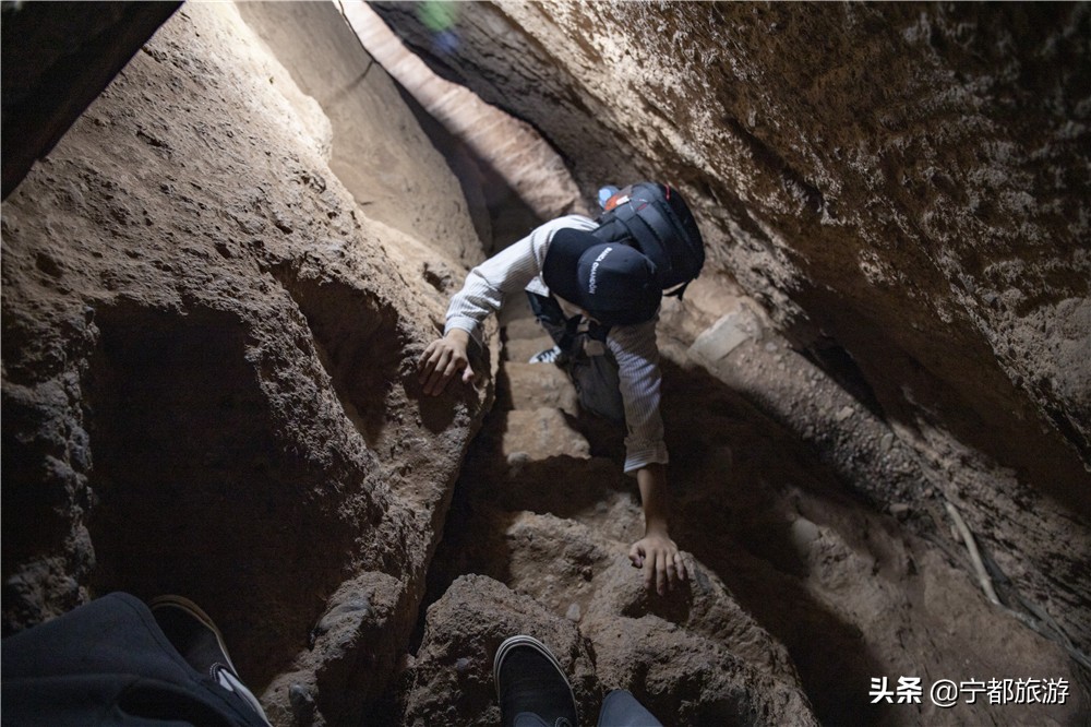 江西最值得爬的山,江西有几座山可以爬